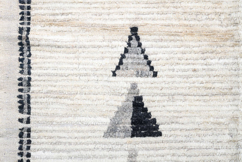 Vintage Tulu Area Rug (12' x 14')